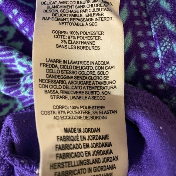 Columbia Women’s Quarter Zip - Picture 5 of 7